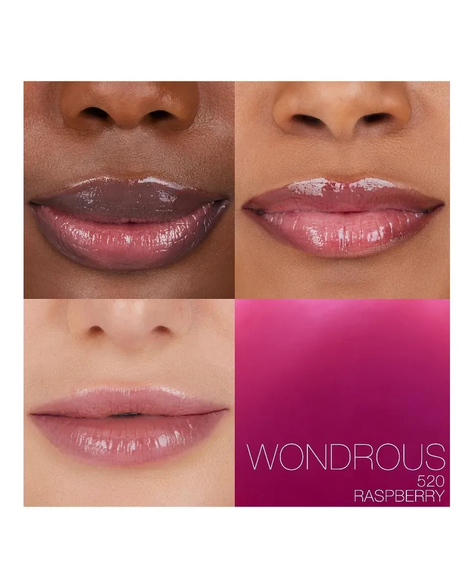 Блеск для губ Afterglow Lip Oil 7,5 мл Nars, Wondrous — фото 2