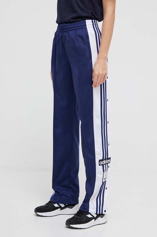

Спортивные штаны adidas Originals, темно-синий