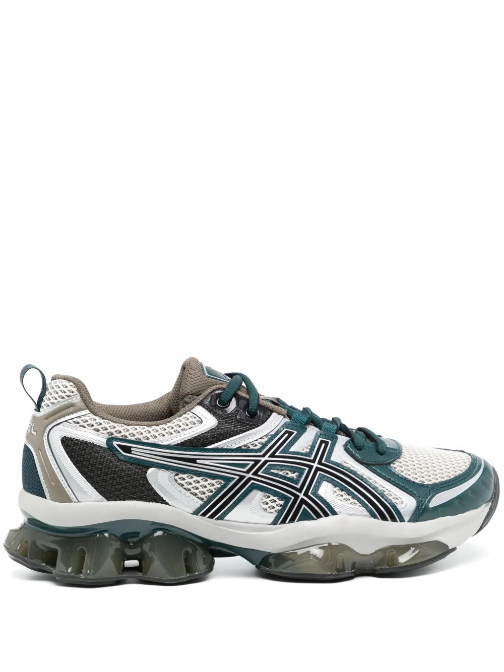 

Кроссовки Gel-Quantum Kinetic ASICS, нейтральный
