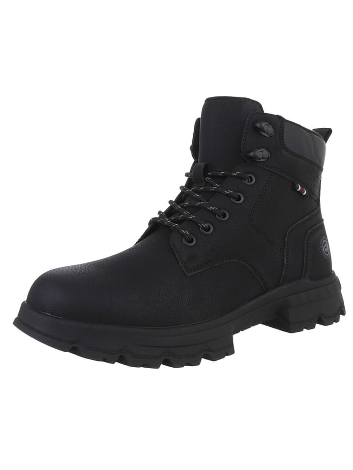 

Сапоги Ital-Design Boot, черный