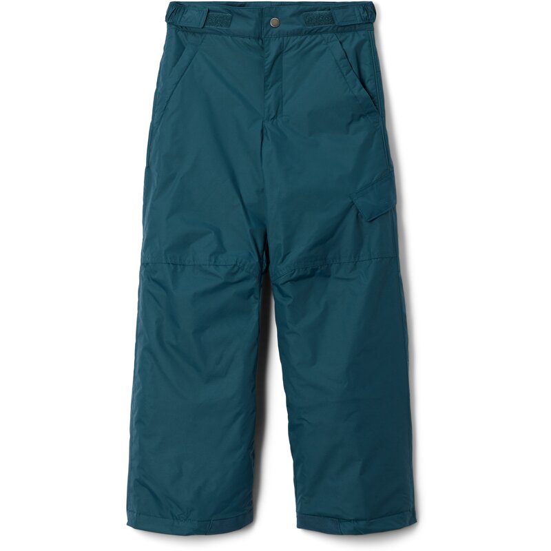 

Брюки Ice Slope II Columbia, цвет night wave