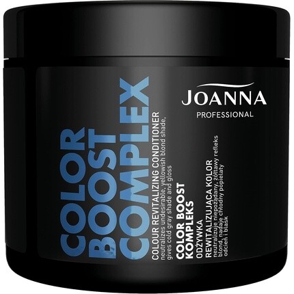 

Профессиональный кондиционер для тонирования цвета Best Toning Treatment для седых волос, 500 г, Joanna