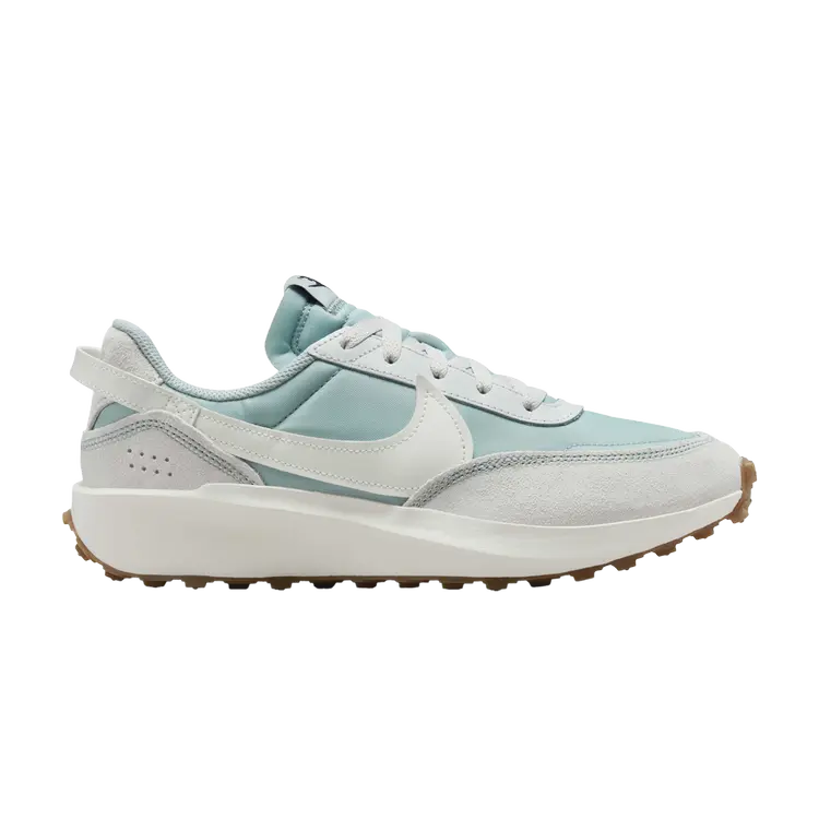 

Кроссовки Wmns Waffle Debut, цвет Light Pumice Photon Dust