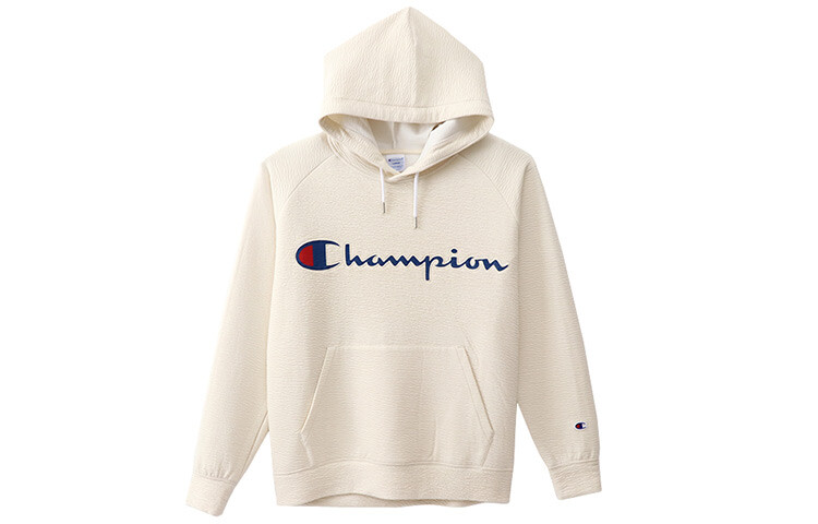 

Толстовка унисекс Champion, серый