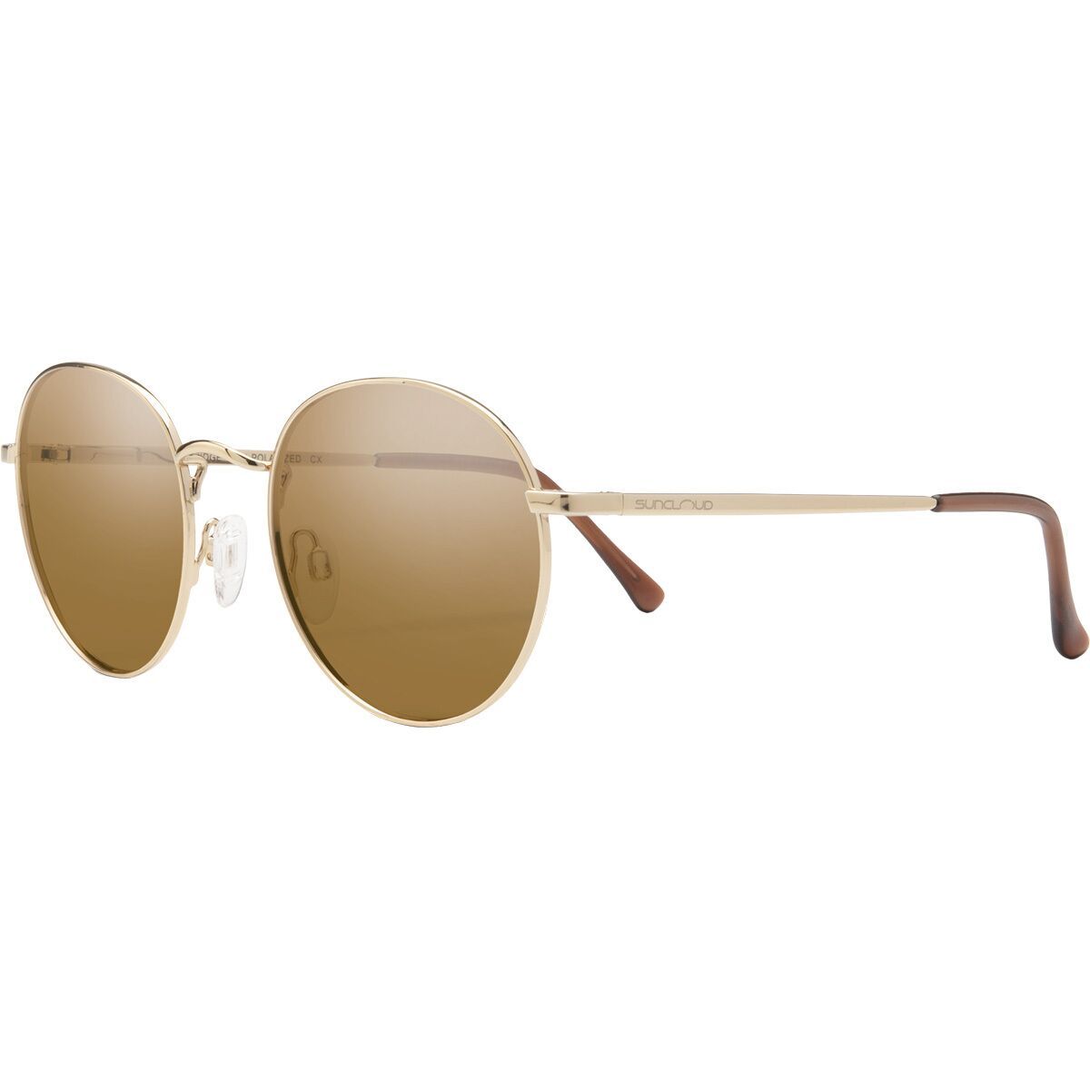

Поляризованные солнцезащитные очки Bridge city Suncloud Polarized Optics, мультиколор