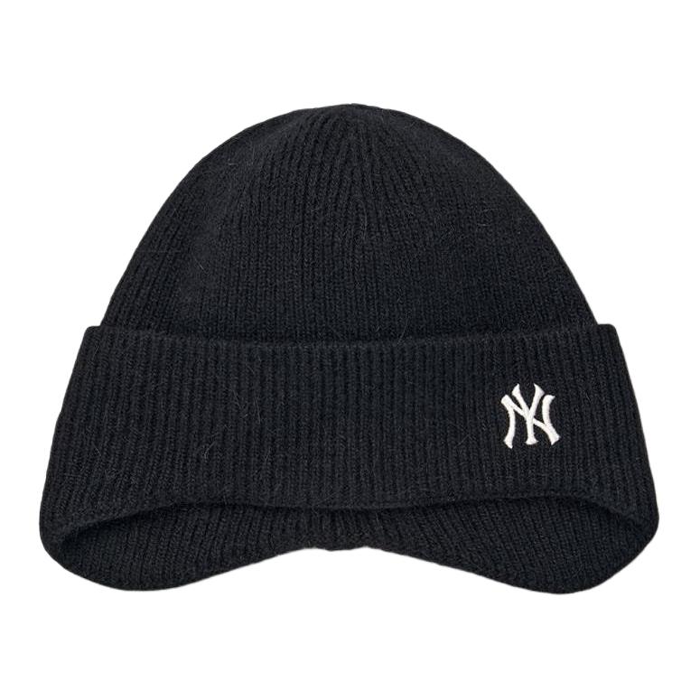 

MLB Унисекс шапка бини, Black