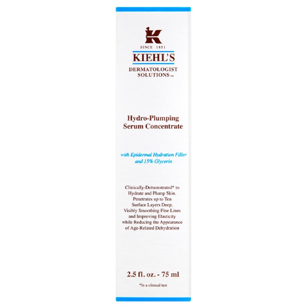 Сыворотка для зрелой кожи, заполнитель морщин Kiehls, 75 мл — фото 3