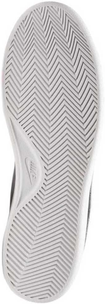Мужские теннисные кроссовки Nike Court Royale 2, белый — фото 3