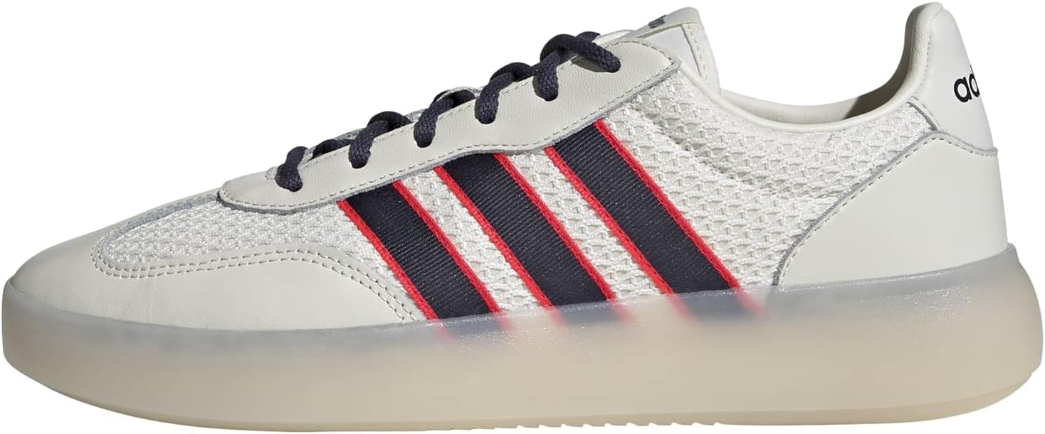 

Мужские кроссовки Adidas Barreda Decode, красный/синий/ярко-красный/белый