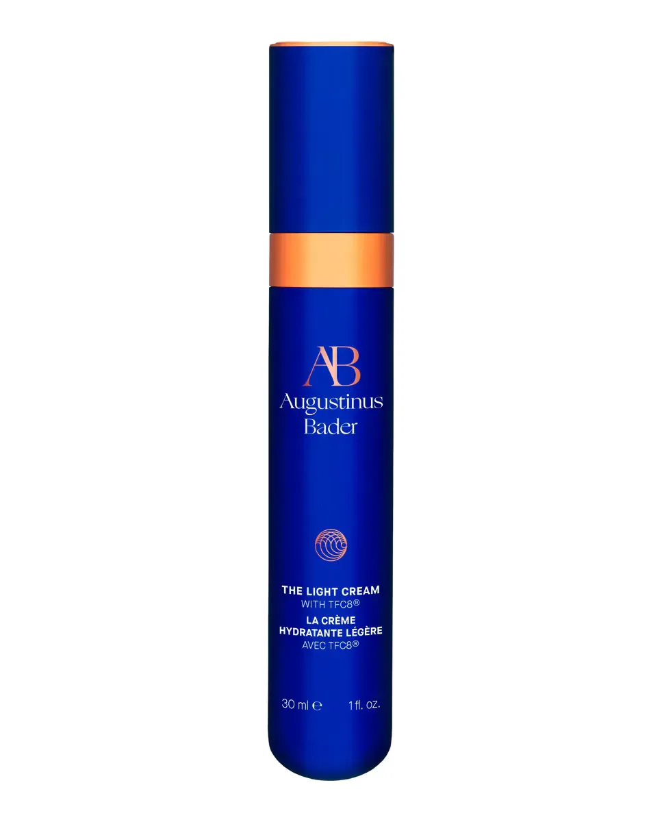 Увлажняющий крем The Light Cream Augustinus Bader