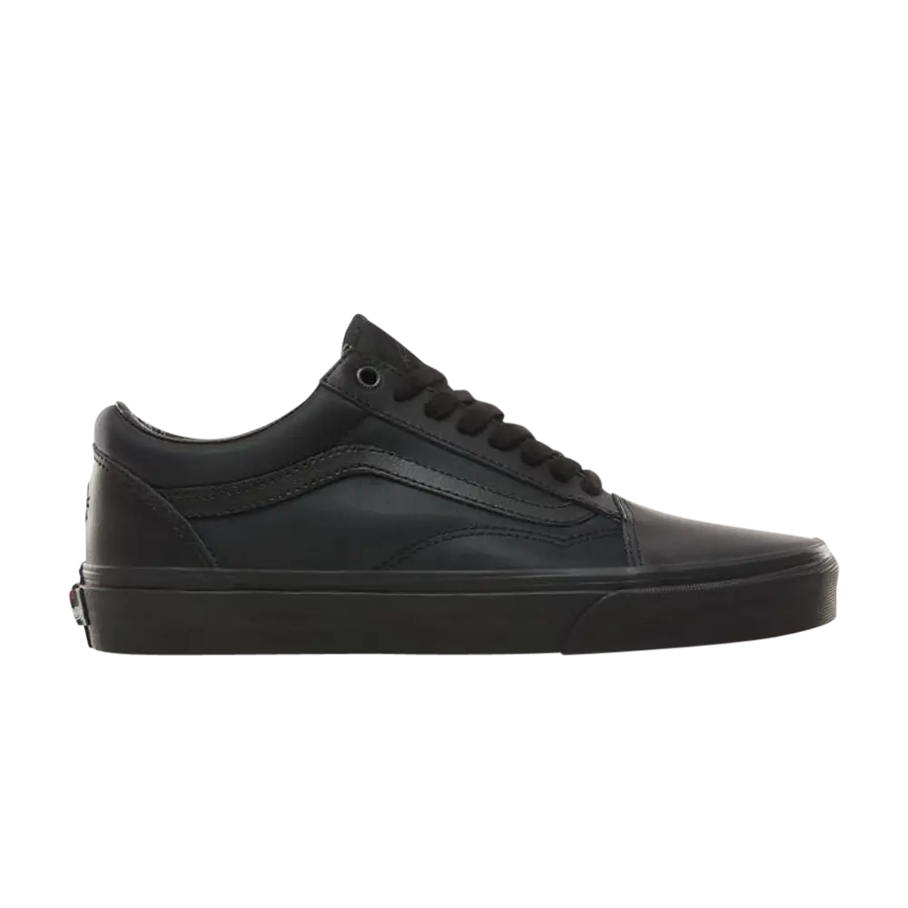 

Кроссовки A Tribe Called Quest x Old Skool Vans, черный
