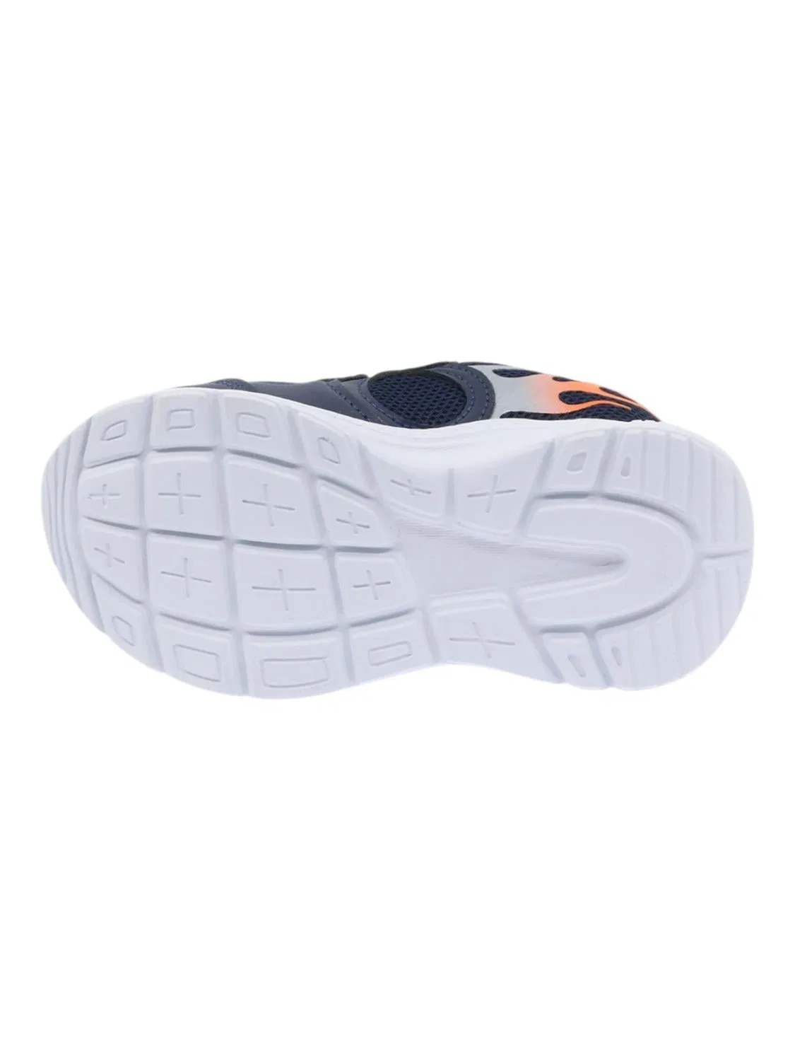 Кроссовки Beppi Lighting Shoes синего цвета — фото 4