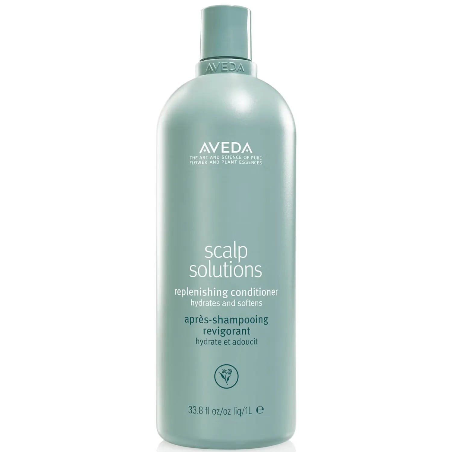 

Scalp Solutions Кондиционер для пухлости 1 л Aveda