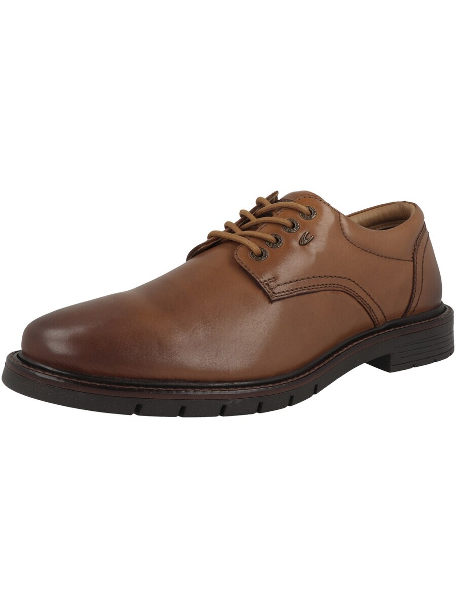 

Деловые туфли CAMEL ACTIVE Lace-Up Shoes 55ATA01, коричневый