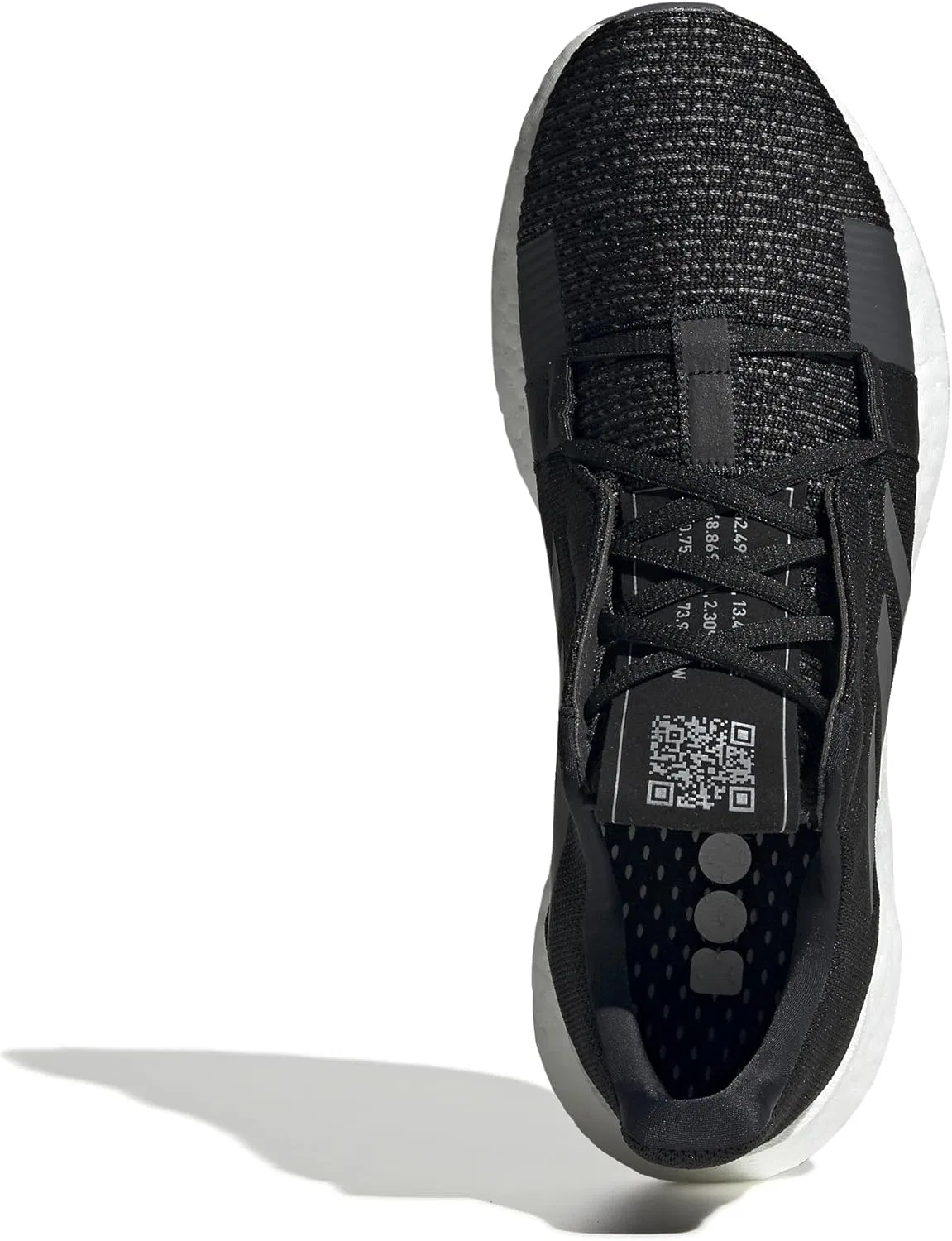 Кроссовки мужские adidas, цвет Gray Core Black Gray Six Gray Three F17 — фото 3