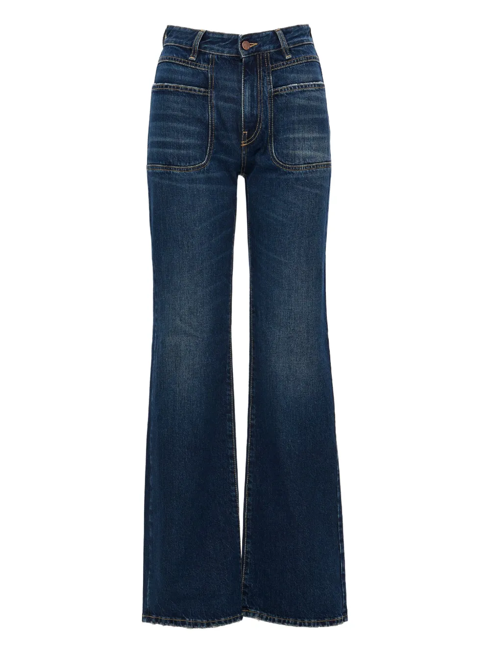 

Джинсы Lily No44, синий