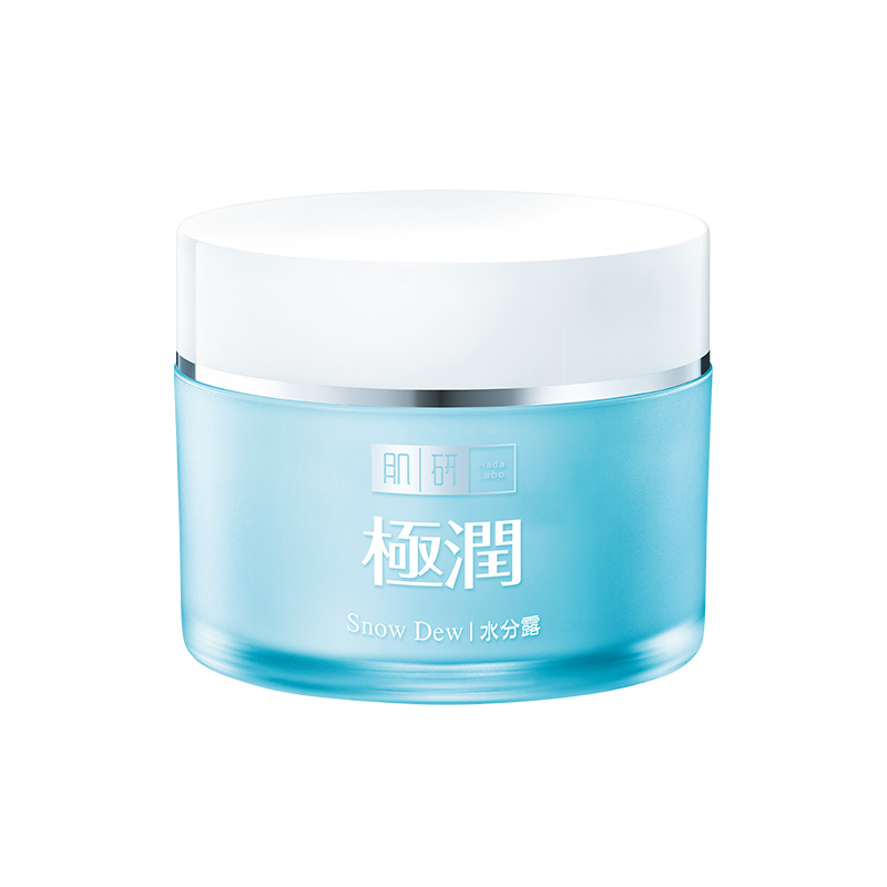 

Интенсивный увлажняющий лосьон глубокого увлажнения увлажняющий и контролирующий жирность для лица 50г/банка HADA LABO