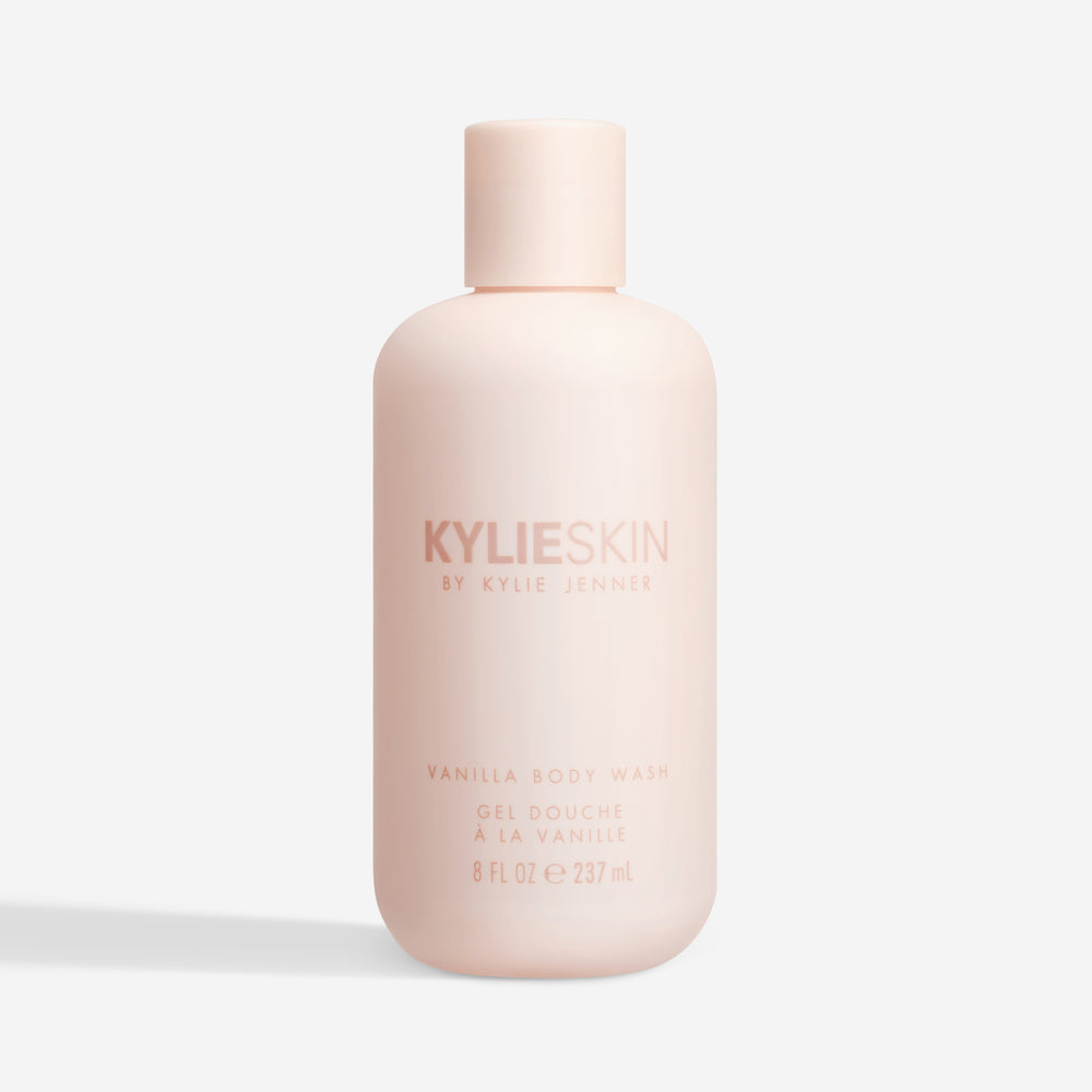 

Ванильный гель для душа Kylie Cosmetics Vanilla Body Wash