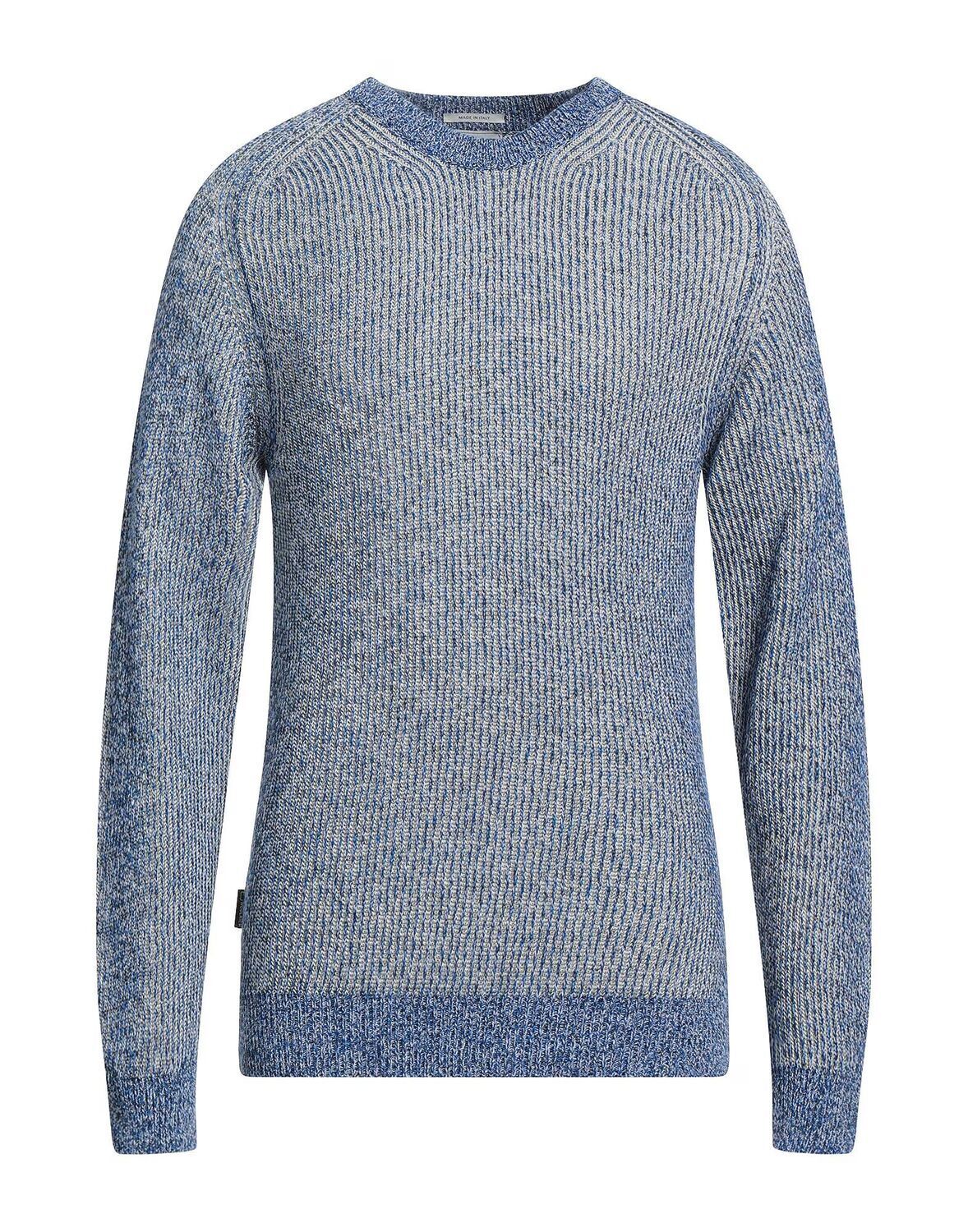 

Свитер Woolrich, синий