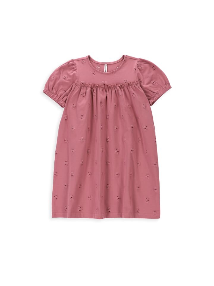 

Платье Coccodrillo, цвет gedämpftes rosa, Коричневый, Платье Coccodrillo, цвет gedämpftes rosa