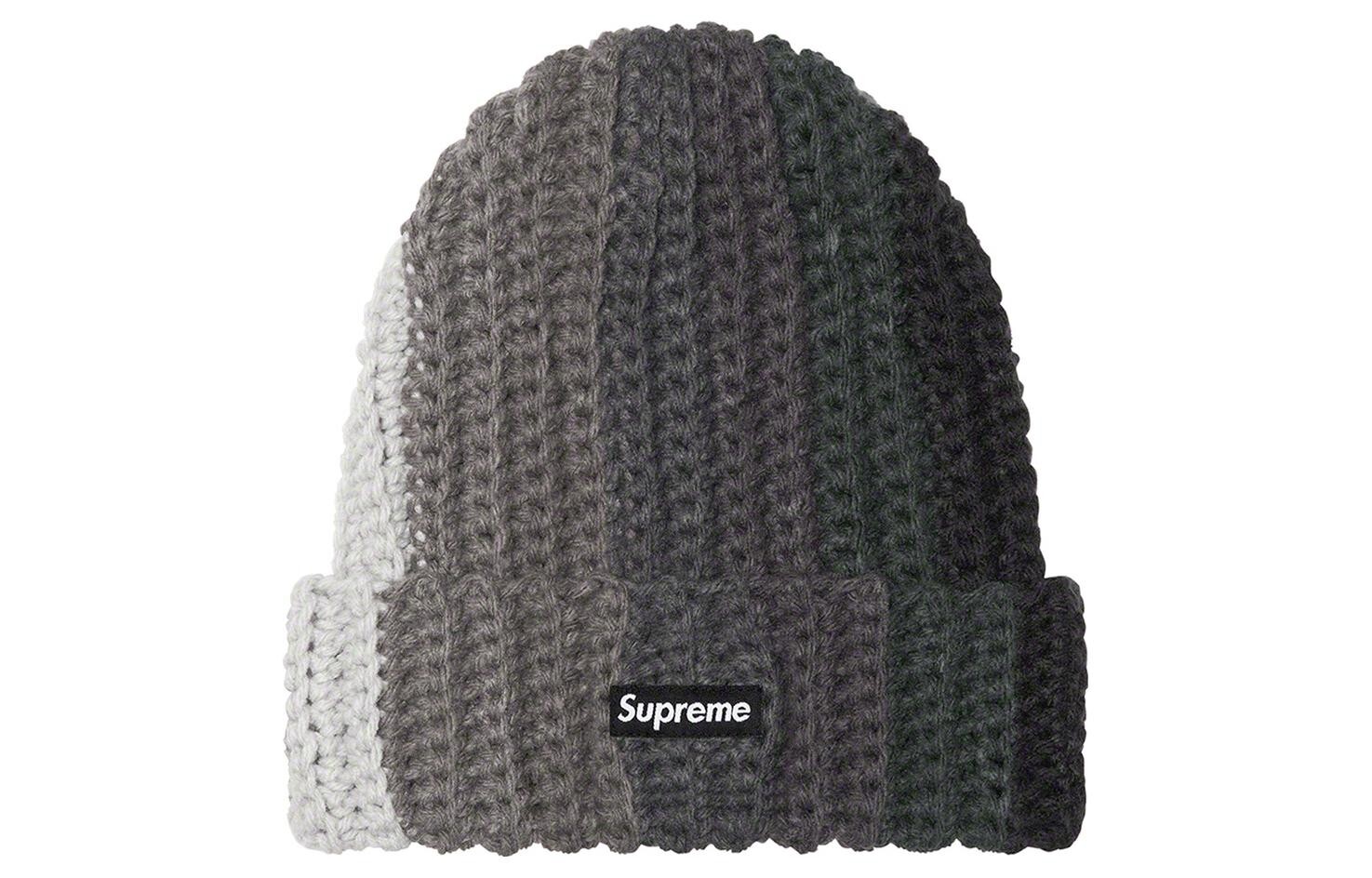 

Шапка Supreme унисекс Supreme Fw22 Week 7 Series, Розовый градиент