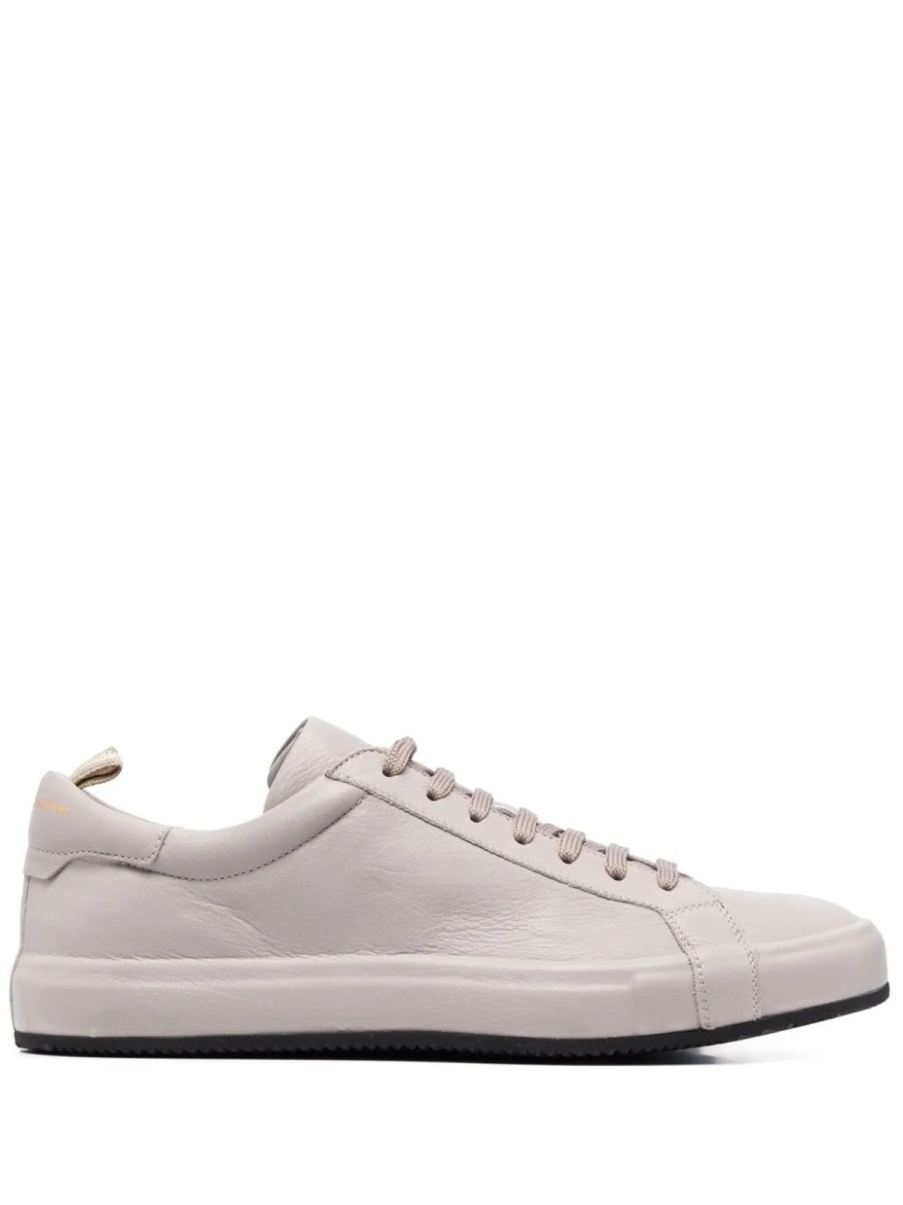 

Кеды Core 001 Officine Creative, серый