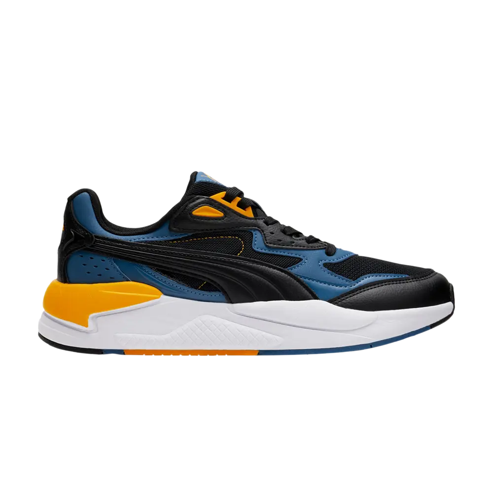

Кроссовки X-Ray Speed Puma, черный