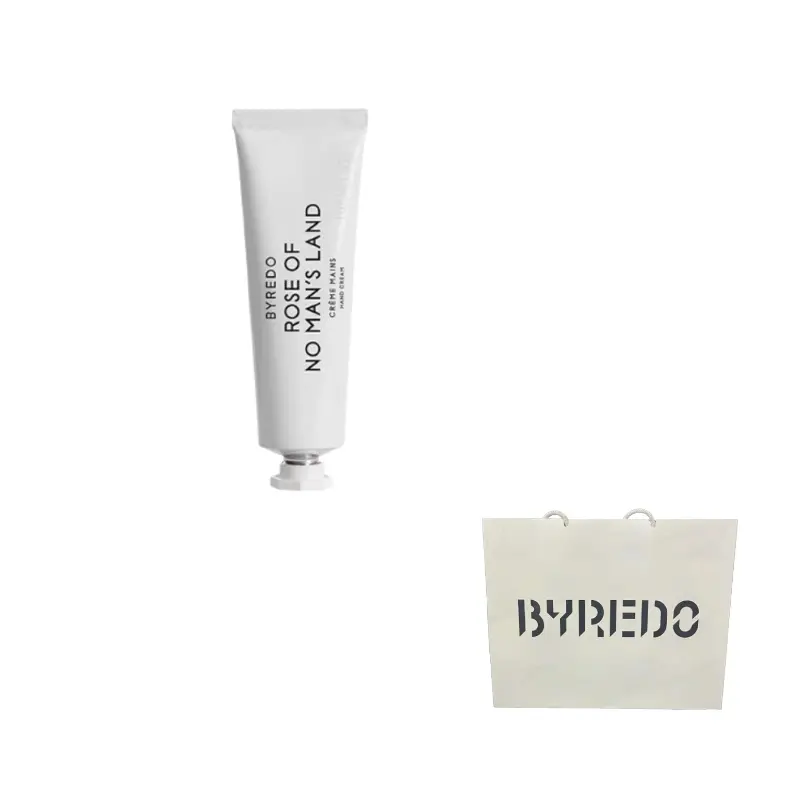 

Byredo Крем для рук Rose Of No Man's Land
