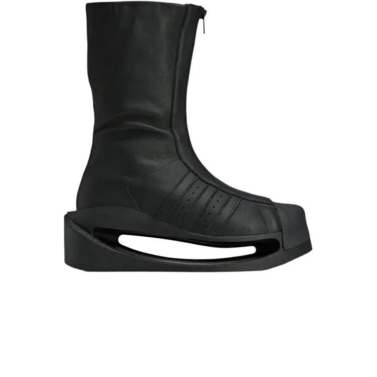 Ботинки Adidas Y-3 Gendo Boot 'Black'
