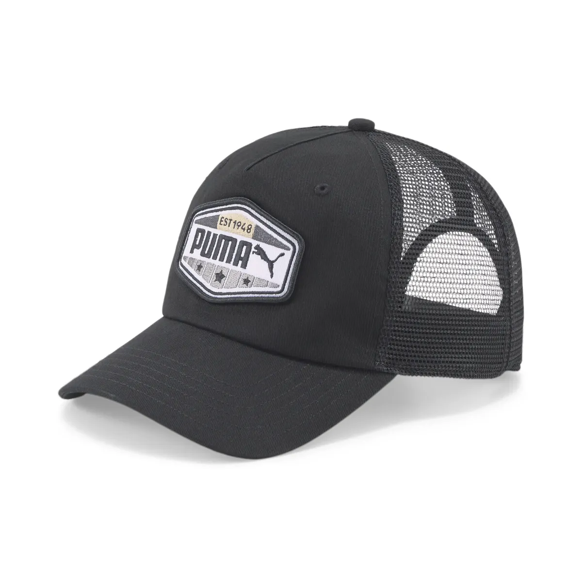 

Кепка PUMA Trucker "Trucker Cap Adults", черный
