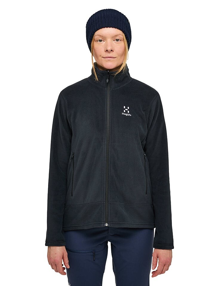 

Куртка софтшелл Haglöfs 3in1-Funktionsjacke Gran, черный
