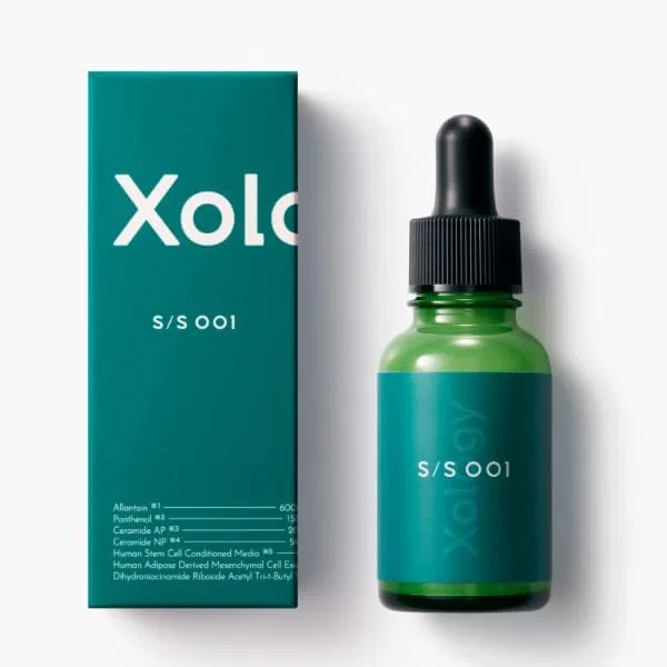 Сыворотка для лица Exology Booster Serum Xology 30 мл