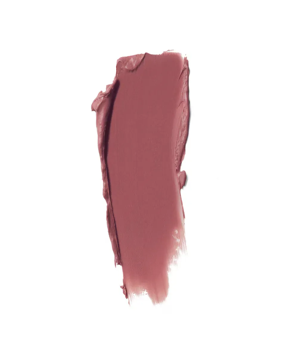 Помада Rouge à Lèvres Mat Gucci, 204 - Peggy Taupe — фото 3