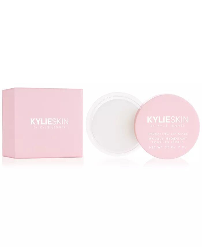 

Увлажняющая маска для губ Kylie Cosmetics