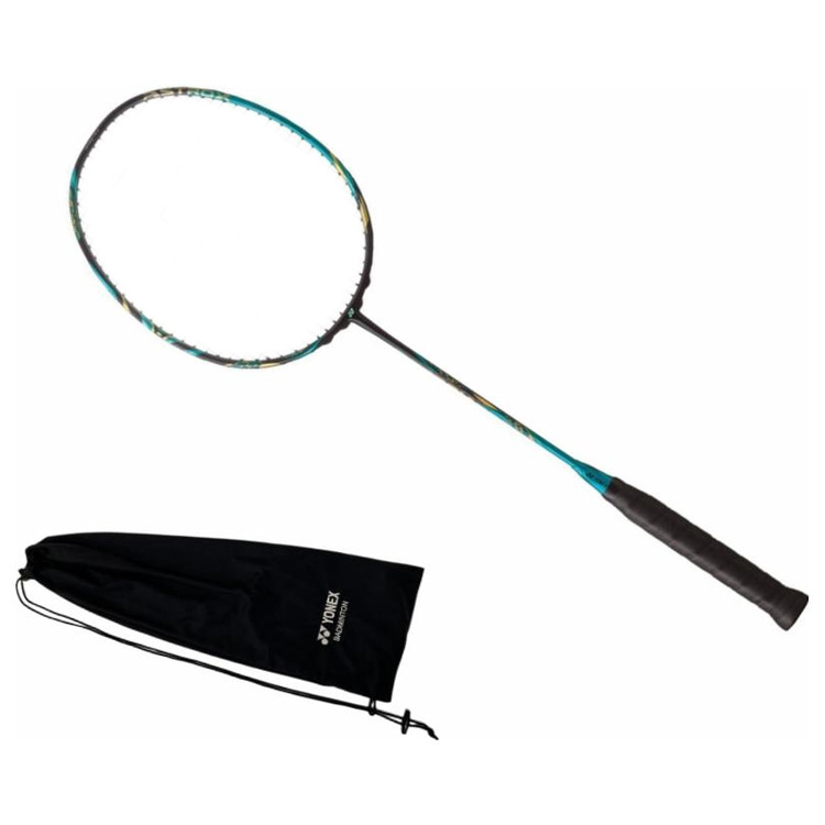 

YONEX Теннисная ракетка Tianfu AX88S PRO Full Carbon профессиональная 669мм Jadeite Blue
