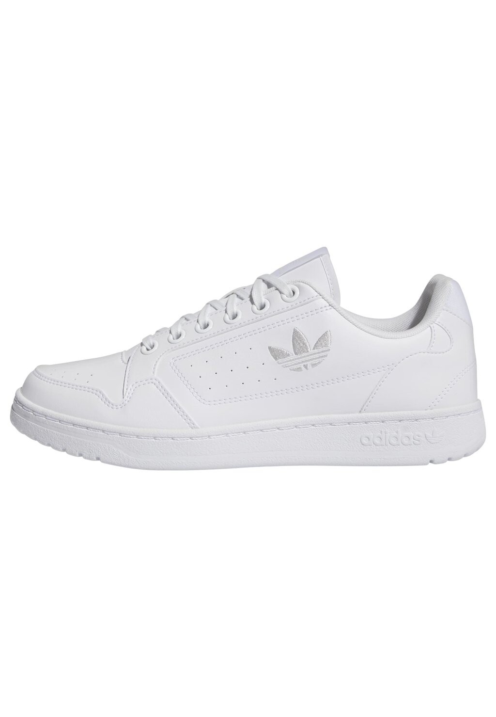 Кроссовки Ny 90 Unisex adidas Originals, ftwr white ftwr white кристально-белый — фото 2