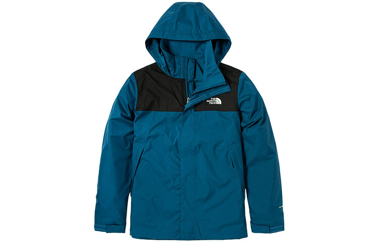 

THE NORTH FACE Мужская уличная куртка, цвет Blue