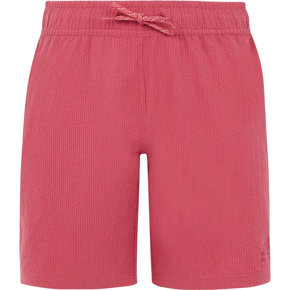 

Шорты Protest Haily shorts, красный