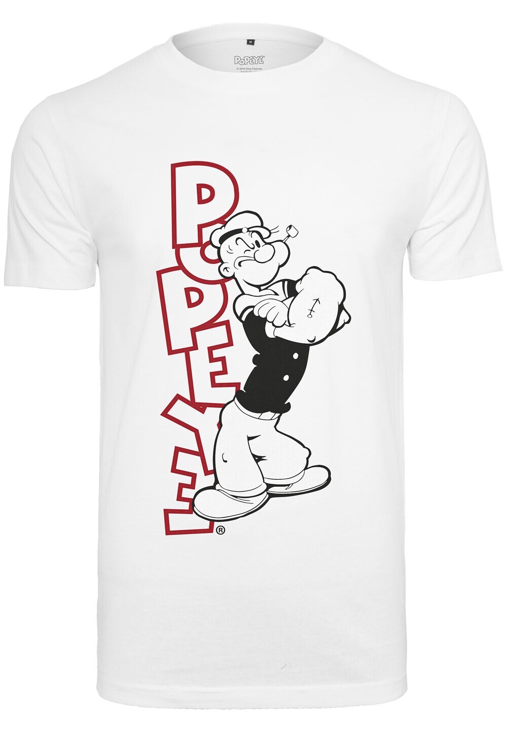 

Футболка Mister Tee, белый