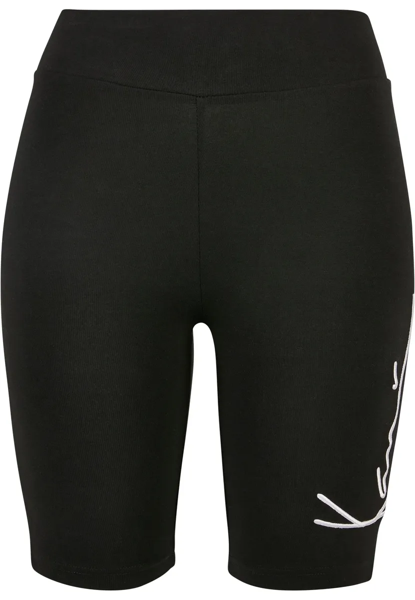 

Тканевые брюки Karl Kani " Karl Kani женские KKWQ22003BLK SIGNATURE CYCLING SHORTS BLK" (1 шт.), черный
