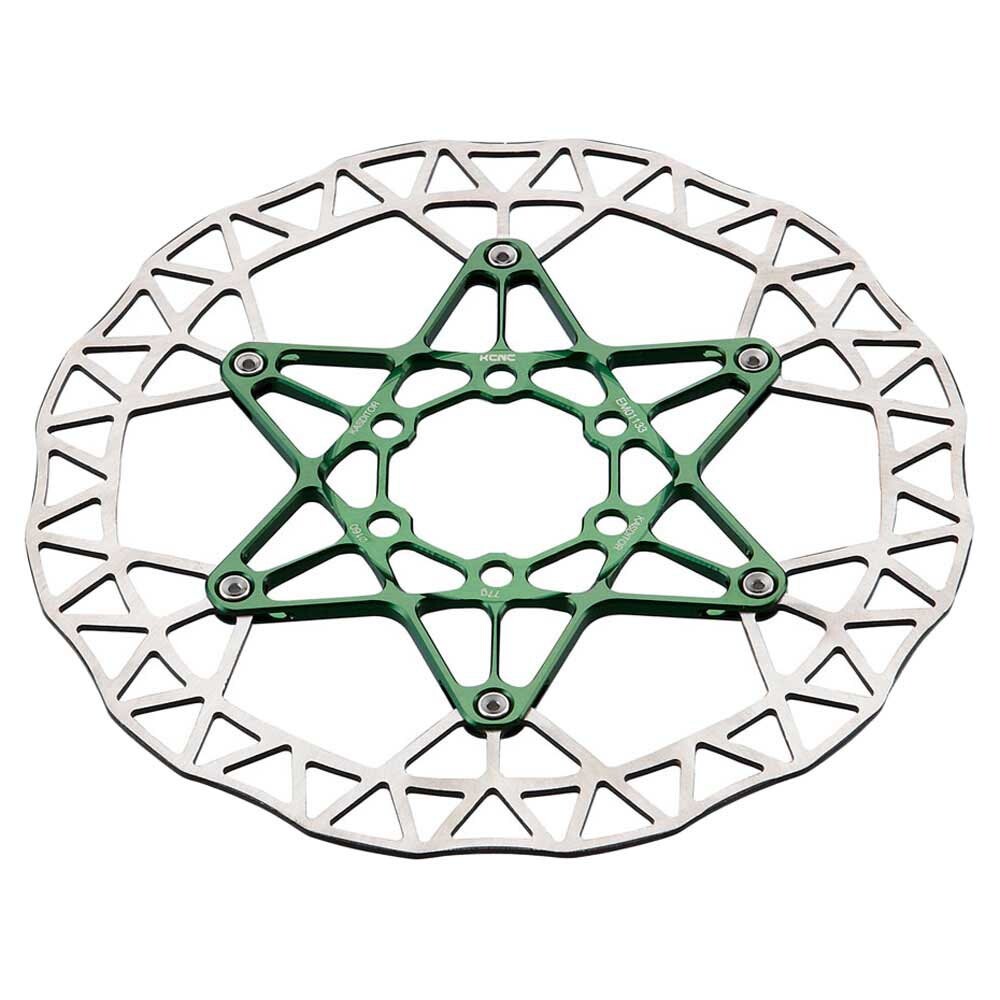 

Тормоза KCNC Kasditor 6B 1.8 mm disc