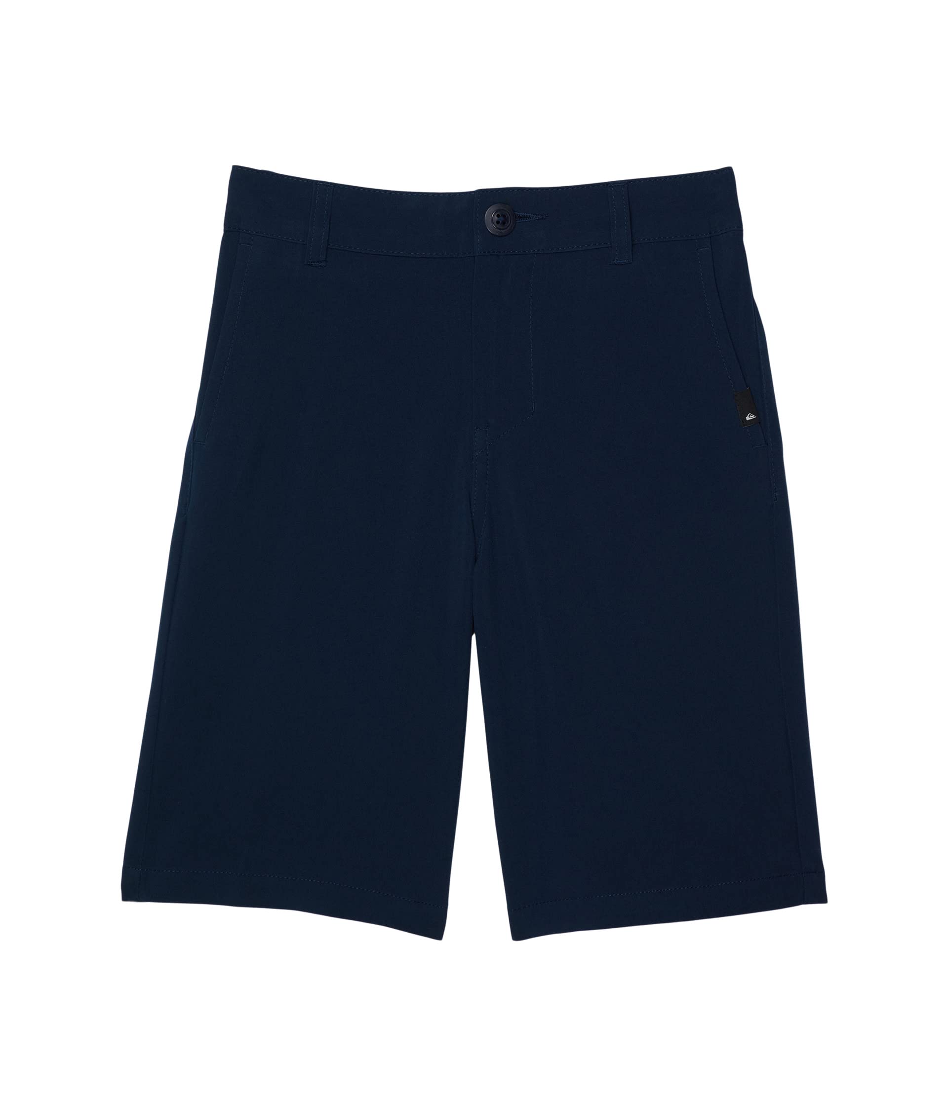 

Шорты Quiksilver Kids Oceanmade Union Amphibian, цвет Navy Blazer