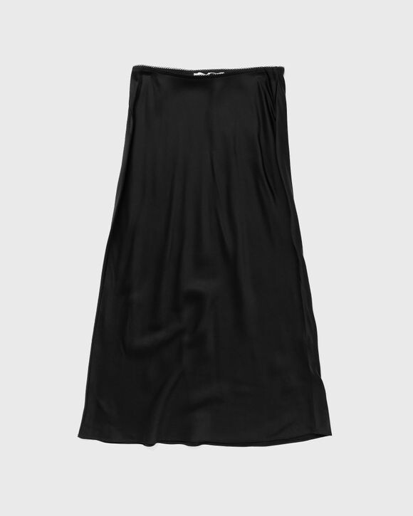 

Юбка Samsøe & Samsøe Saagneta Skirt 14905, черный