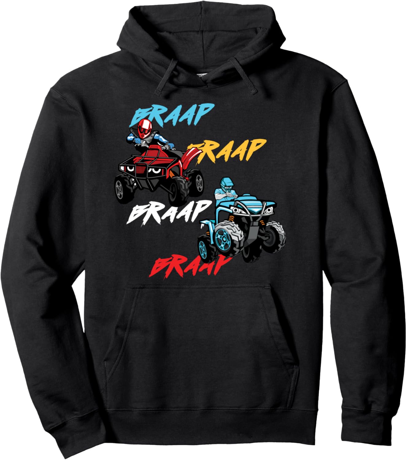 

Худи Blub Quad Rider Motorsport Motocross Dirty Ride Race, черное Four Wheeler Terrain Vehicle Off-Road Rider Gift, Черный, Худи Blub Quad Rider Motorsport Motocross Dirty Ride Race, черное Four Wheeler Terrain Vehicle Off-Road Rider Gift