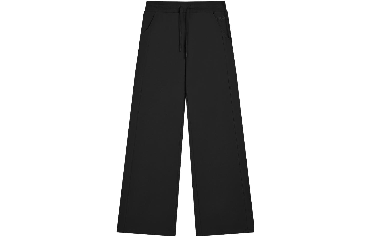 

FILA Женские повседневные брюки, цвет Black