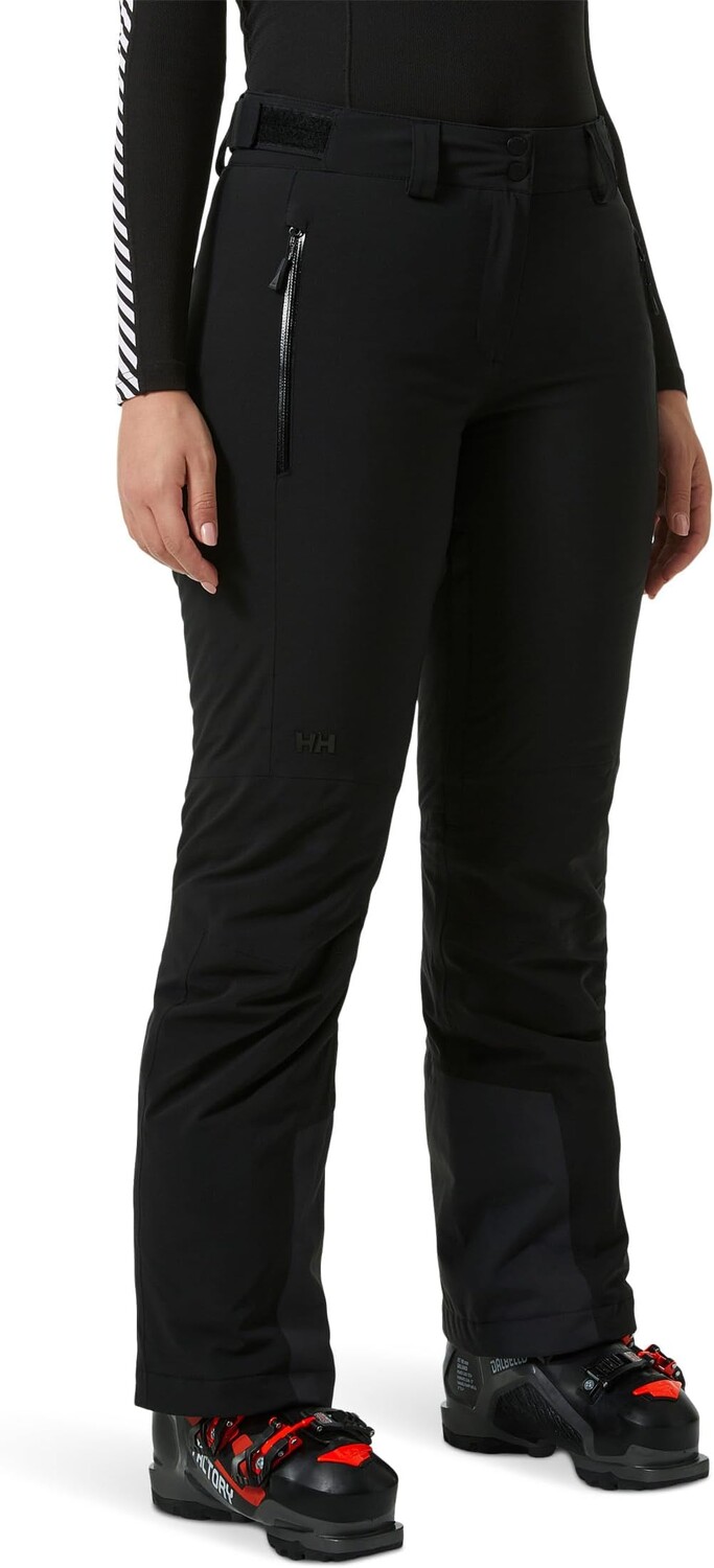 

Брюки Alphelia 2.0 Pants Helly Hansen, черный