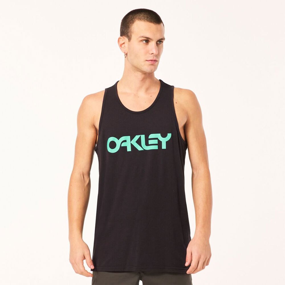 

Футболка Oakley Mark 3 , черный