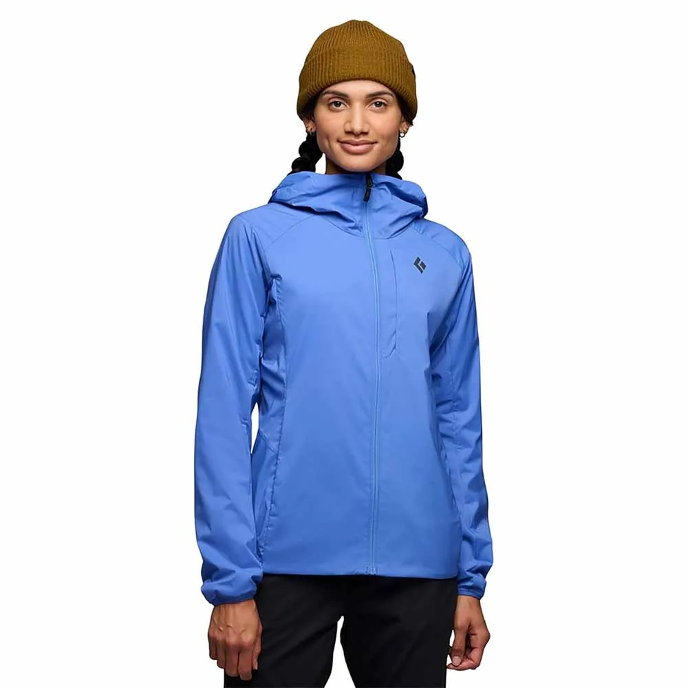 

Куртка Black Diamond Alpine Start, синий