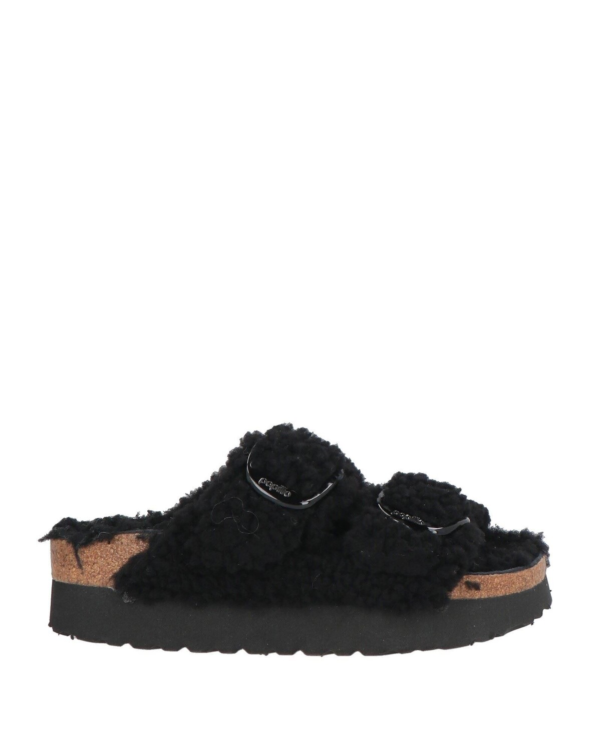 Сандалии Papillio By Birkenstock, черный
