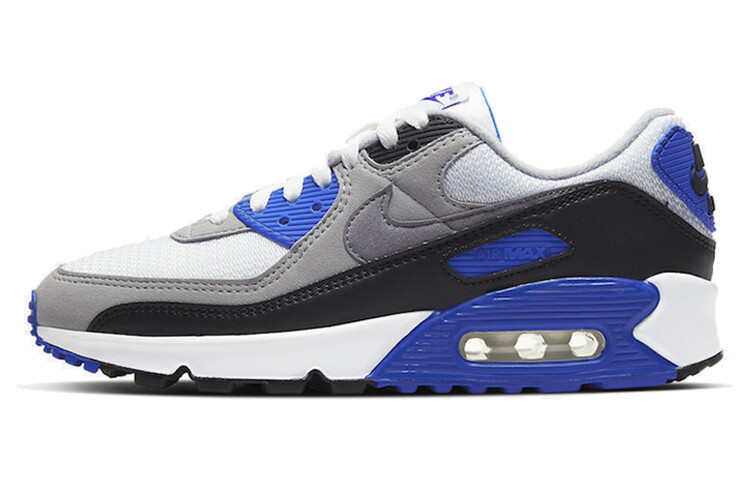 Nike Air Max 90 Recraft Royal (женские)